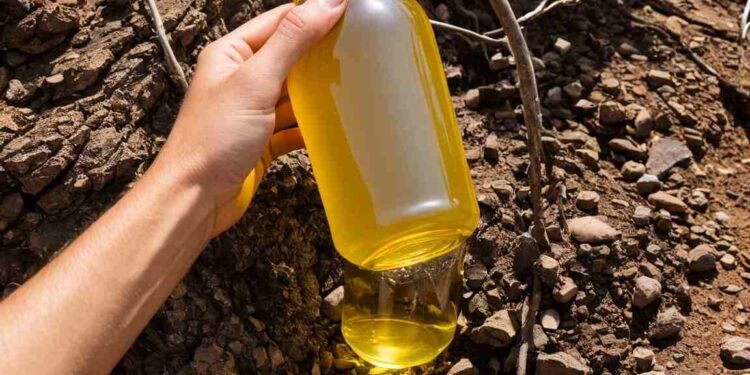 Can Dehydration Cause Blood in Urine