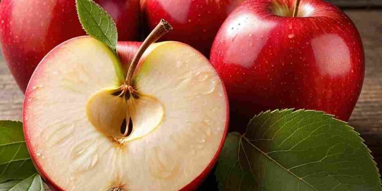 Is Apple Juice Good for Dehydration