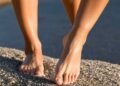 Can Dehydration Cause Foot Pain?