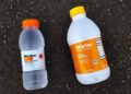 Is Vitamin Water Good for Dehydration
