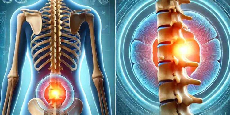 Can Dehydration Cause Back Pain