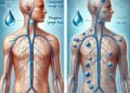 Can Dehydration Cause Swollen Lymph Nodes?