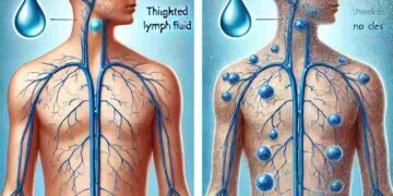 Can Dehydration Cause Swollen Lymph Nodes?