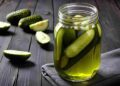 Is Pickle Juice Good for Dehydration