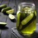 Is Pickle Juice Good for Dehydration