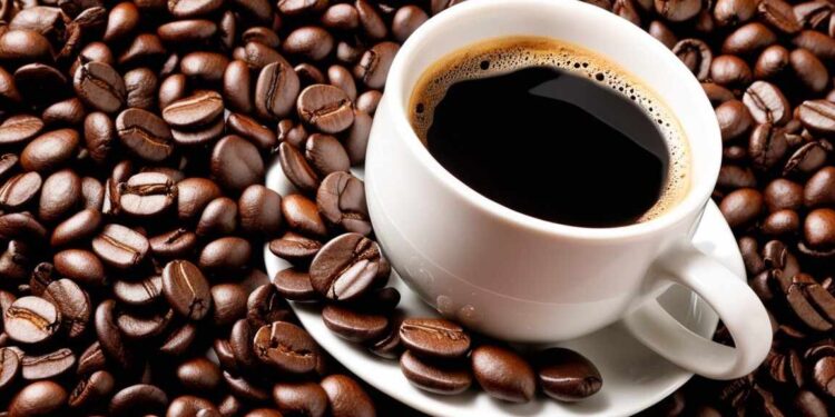 Can Decaffeinated Coffee Dehydrate You