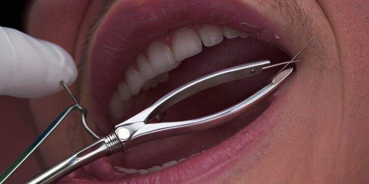 forceps delivery complications later lif