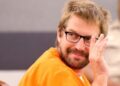 Jeremy Strohmeyer