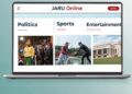 jaru online noticias de hoje